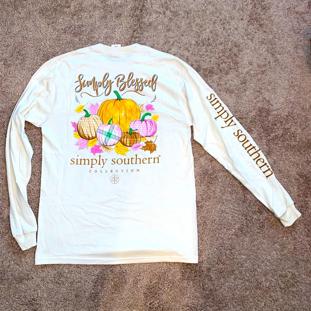 Simply Southern TShirt